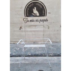 Τραπέζι φερ φοζέ  Granny's 118491