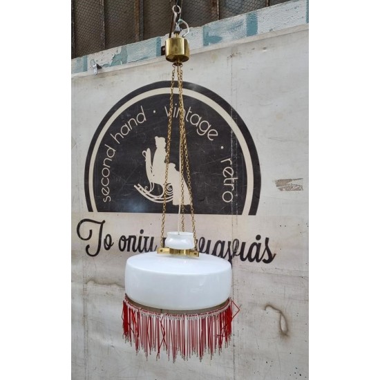 Φωτιστικό οροφής vintage Granny's 110261