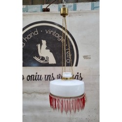 Φωτιστικό οροφής vintage Granny's 110261