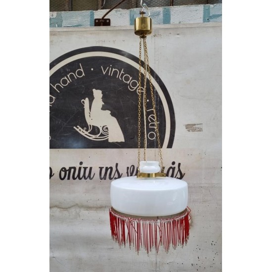 Φωτιστικό οροφής vintage Granny's 110261