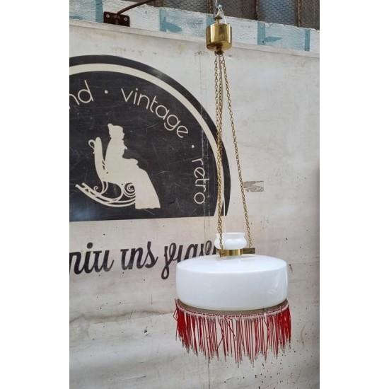 Φωτιστικό οροφής vintage Granny's 110261