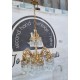   Φωτιστικό με κρυσταλλάκια  Granny's  117490