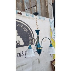  Φωτιστικό vintage  Granny's  118655