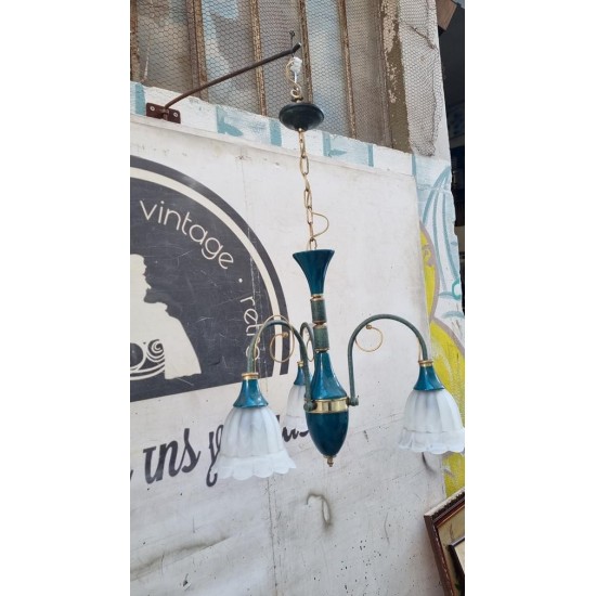  Φωτιστικό vintage  Granny's  118655