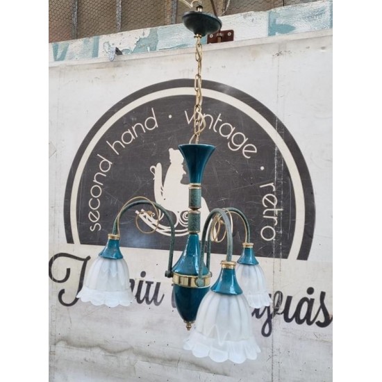  Φωτιστικό vintage  Granny's  118655