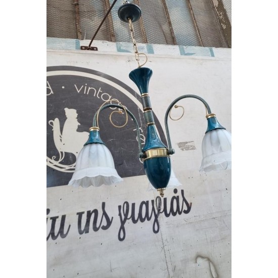  Φωτιστικό vintage  Granny's  118655