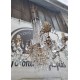   Φωτιστικό με κρυσταλλάκια  Granny's  113024