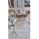   Φωτιστικό με κρυσταλλάκια  Granny's  113024