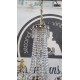   Φωτιστικό με κρυσταλλάκια  Granny's  113024