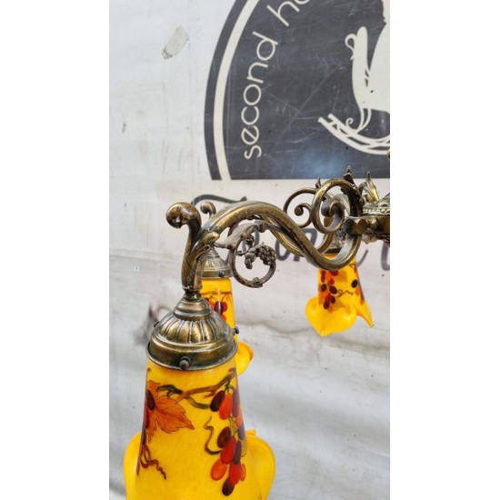   Φωτιστικό σε στυλ Art Nouveau Granny's 110030