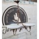   Φωτιστικό 3φωτο Granny's  117452