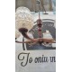   Φωτιστικό Ξύλινο εποχής Granny's  119723