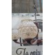   Φωτιστικό Ξύλινο εποχής Granny's  119723
