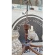  Φωτιστικό Ξύλινο εποχής Granny's  119723