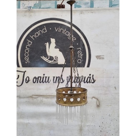   Φωτιστικό  Granny's  111399
