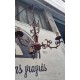   Φωτιστικό 3φωτο Granny's  114722