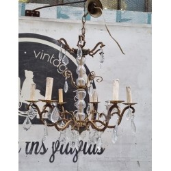   Φωτιστικό οροφής Granny's  114161
