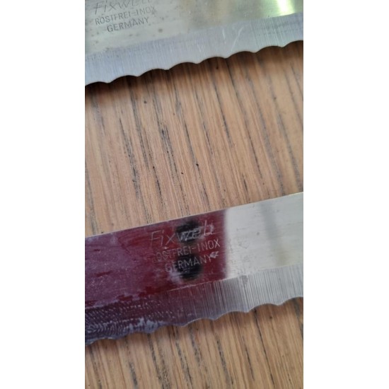 Μαχαίρια Γερμανικά Granny's  117609