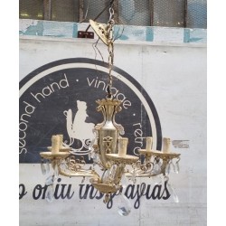   Φωτιστικό εποχής Granny's  104544