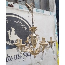   Φωτιστικό εποχής Granny's  104544