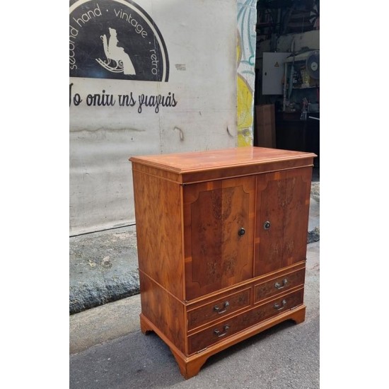 Έπιπλο στερεοφωνικού Granny's 106143