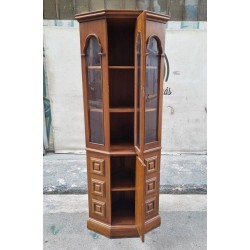Βιτρίνα γωνιακή  Granny's 105006