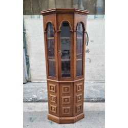 Βιτρίνα γωνιακή  Granny's 105006