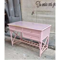 Γραφείο μπαμπού Granny's 104547
