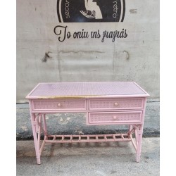 Γραφείο μπαμπού Granny's 104547