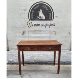  Γραφείο ξύλινο Granny's 103235