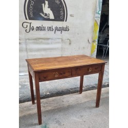  Γραφείο ξύλινο Granny's 103235