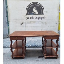 Γραφείο εποχής Granny's 118452
