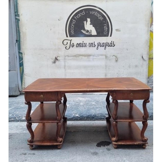Γραφείο εποχής Granny's 118452