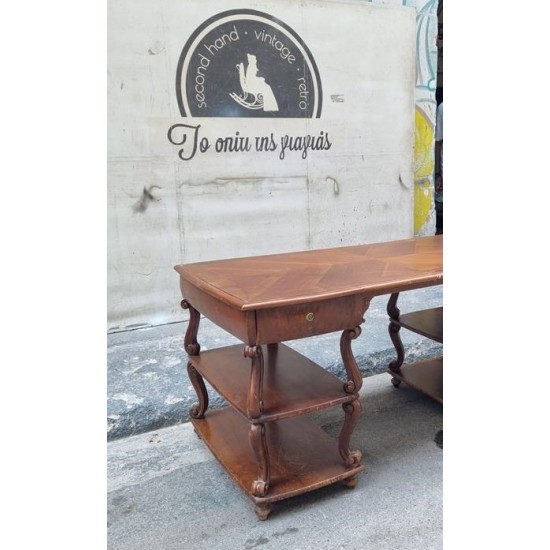 Γραφείο εποχής Granny's 118452