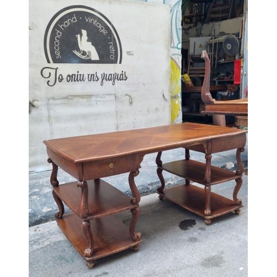 Γραφείο εποχής Granny's 118452