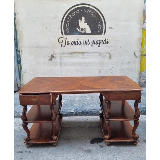 Γραφείο εποχής Granny's 118452