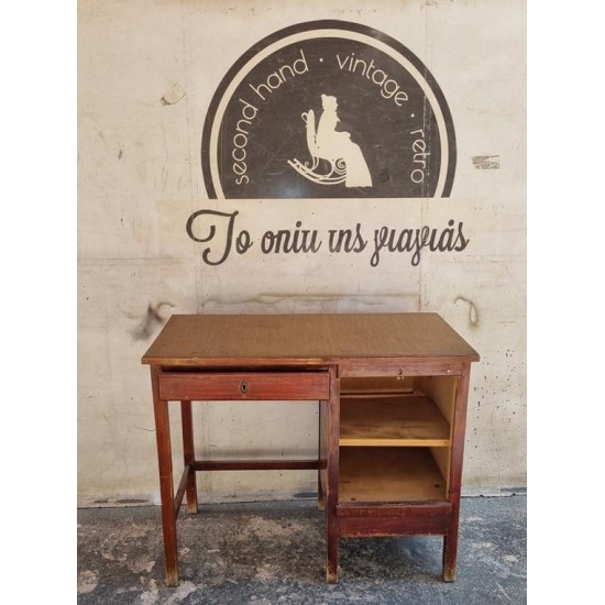  Γραφείο με roll top Granny's 119415
