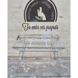 Τραπέζι φερ φοζέ  Granny's 104852