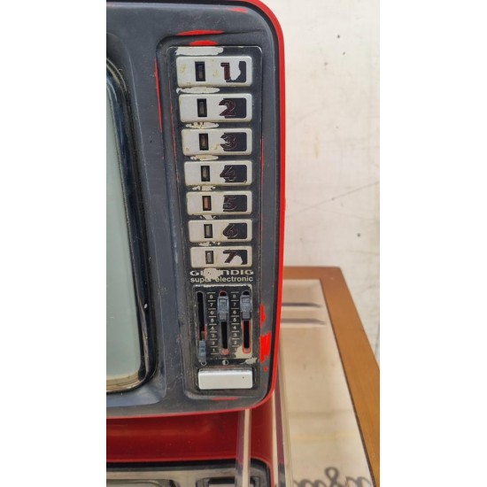 Τηλεόραση GRUNDIG Granny's 118406