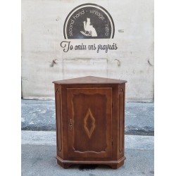  Ντουλαπάκι γωνιακό Granny's 114757