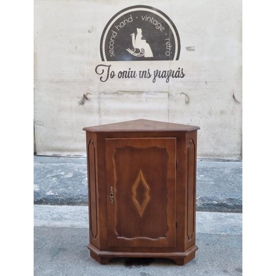  Ντουλαπάκι γωνιακό Granny's 114757