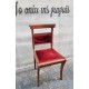  Καρέκλα   Granny's  105212