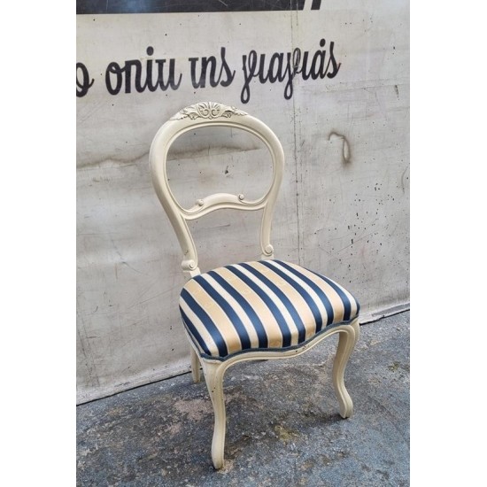 Καρέκλα με anglais πόδια  Granny's  109521