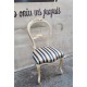  Καρέκλα με anglais πόδια  Granny's  109521