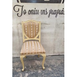  Καρέκλα εποχής Granny's  112107