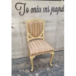  Καρέκλα εποχής Granny's  112107