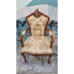  Καρεκλοπολυθρόνα Louis Quinze  Granny's 116989