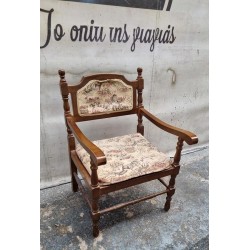  Καρεκλοπολυθρόνα   Granny's 110878