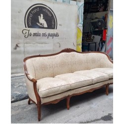 Καναπές Louis Quinze Granny's 115928