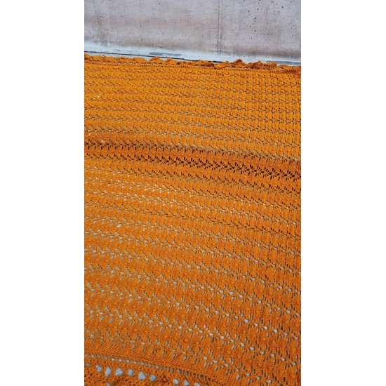 Κουβέρτα Granny's 113031